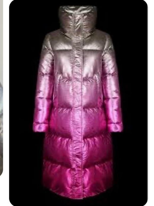 Яке Canadian M/L размер