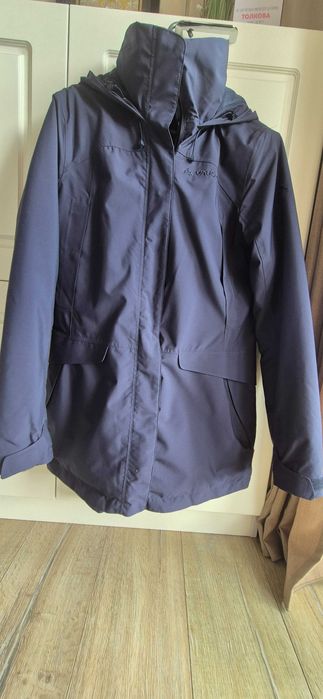 ЯКЕ унисекс топ модел ВАУДЕ