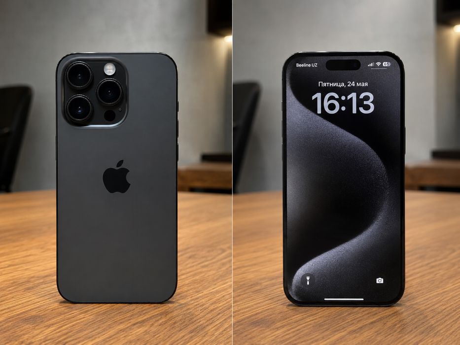 iPhone 14 Pro 256GB в отличном состоянИи