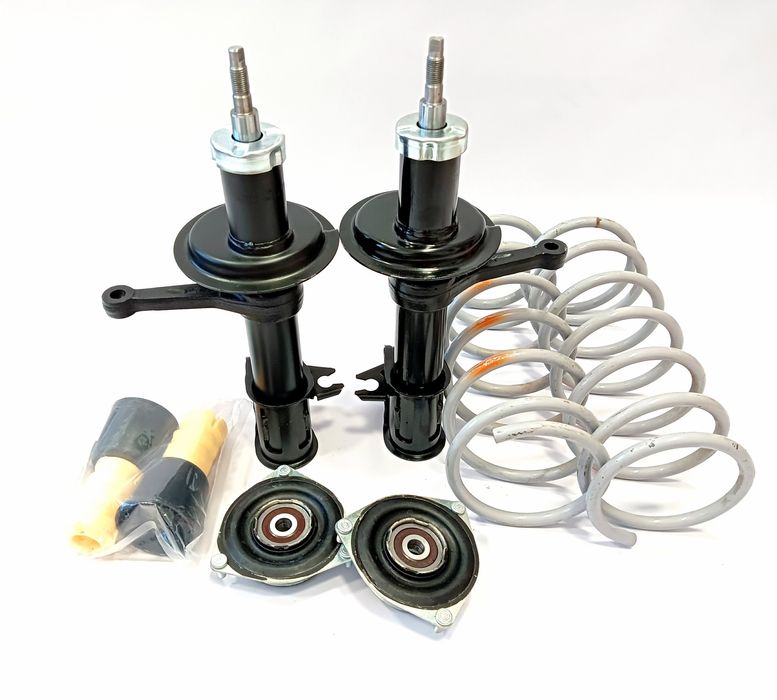 Амортизаторы с оптового склада