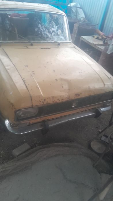 Москвич 2140 продам