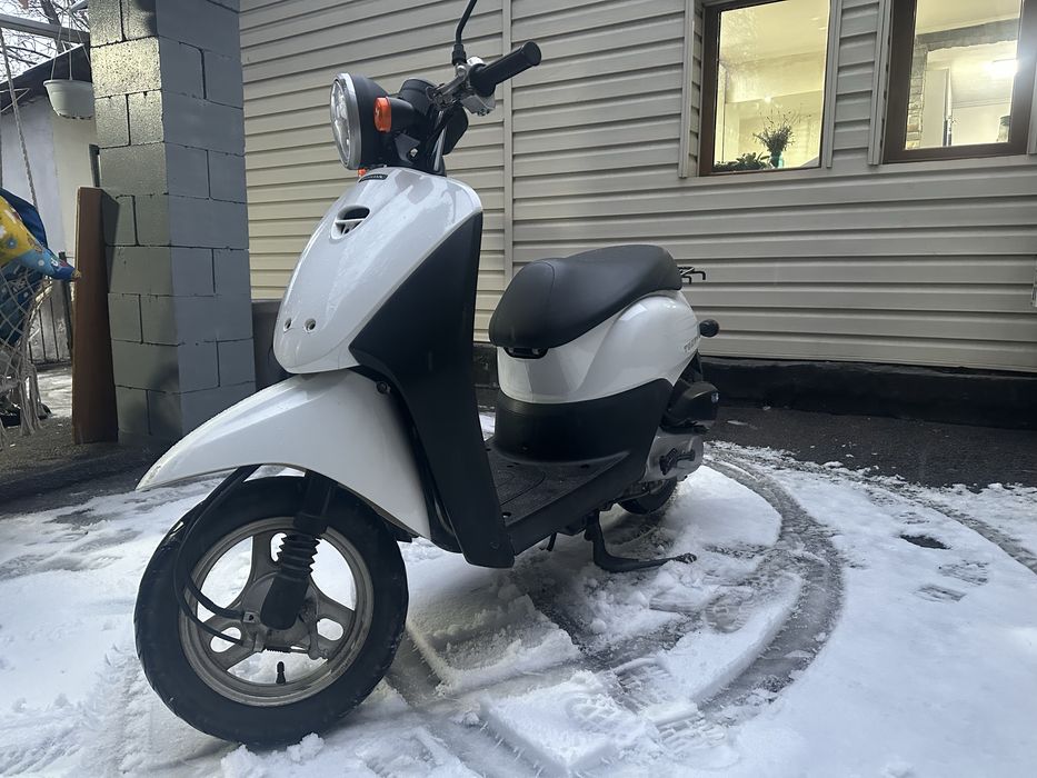 Продам мопед Honda AF67 Today