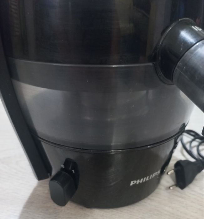 Продаю соковыжималку Philips