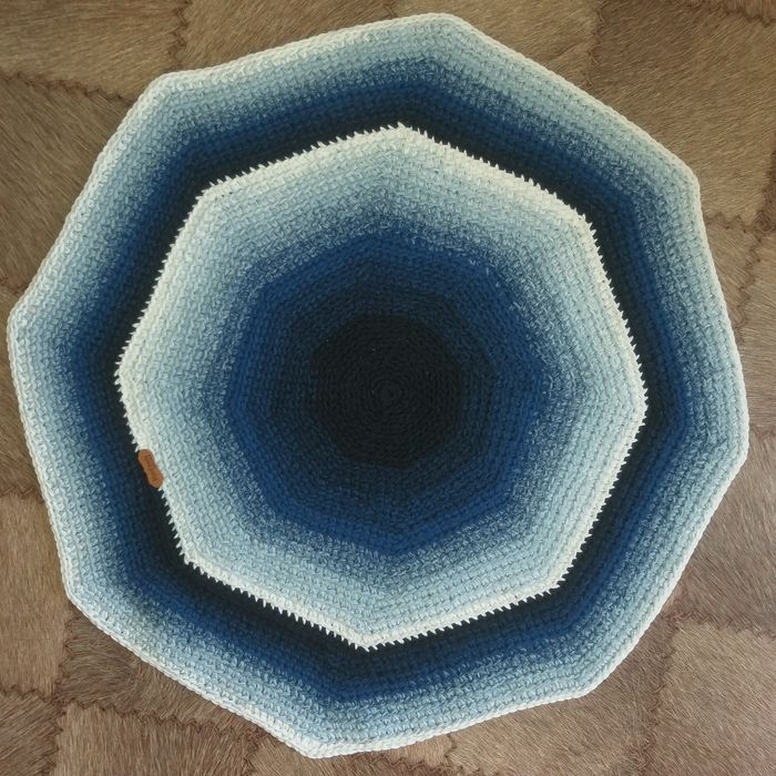 Ковер ручная работа