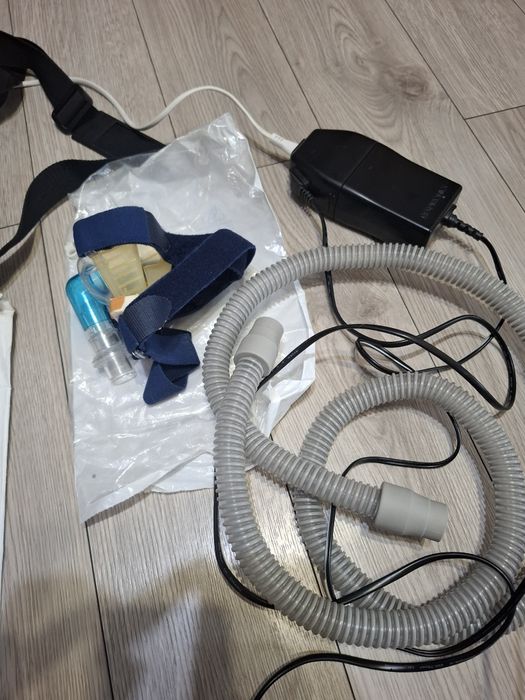 Vand Aparat Apnee Respironics