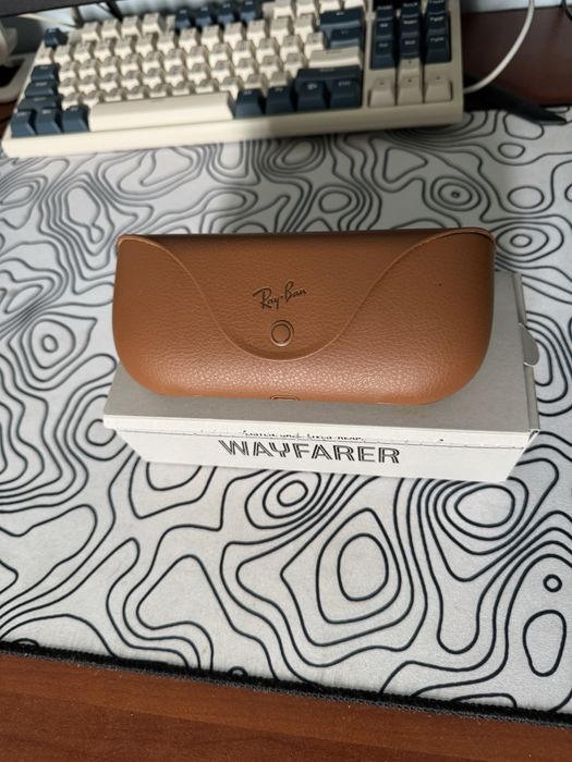 Ray-Ban meta с фотохромными линзами (с гарантией)