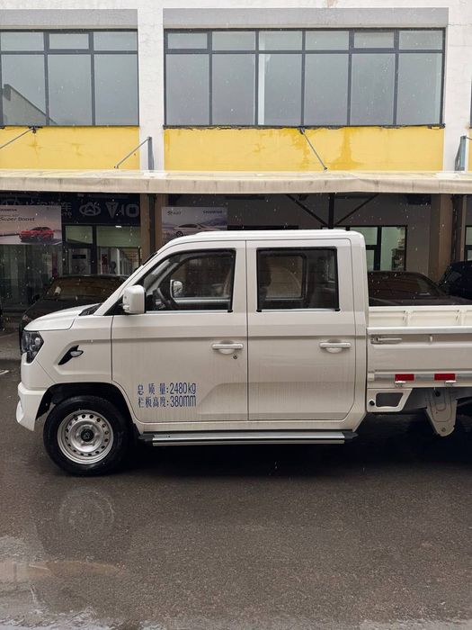 Changan Star Truck Plus /Star Plus/Shenqi Plus 16000$
