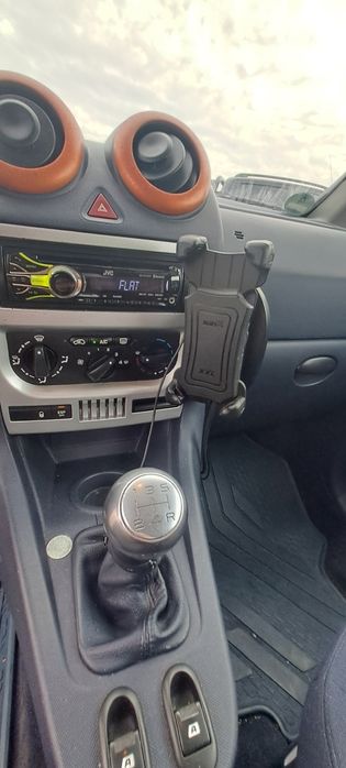 Peugeot 1007 1.6 diesel  2008