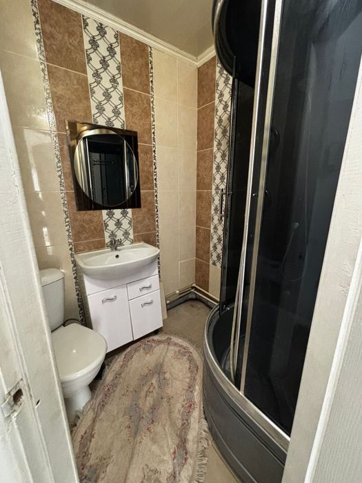 Продам 2 ком квартиру