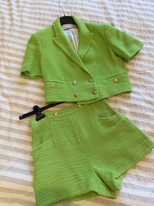 Дамски сет на ZARA