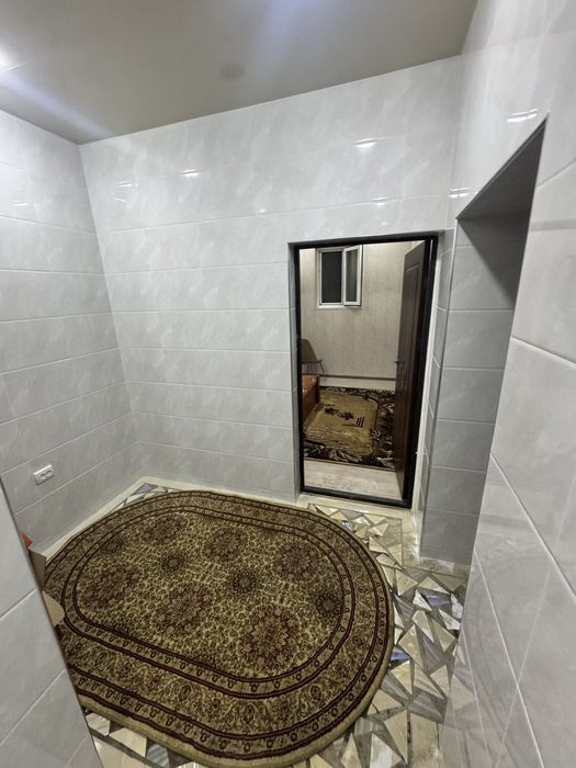 Продается квартира в цокольном этаже Массив Куйлюк 1 под новостройкой