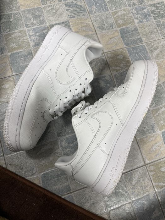 Nike Air Force 1 x Drake Nocta