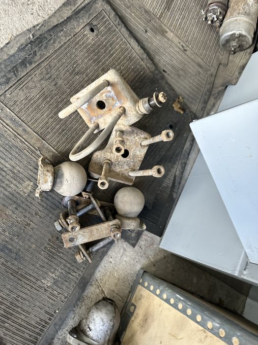 Продам рессоры москвич