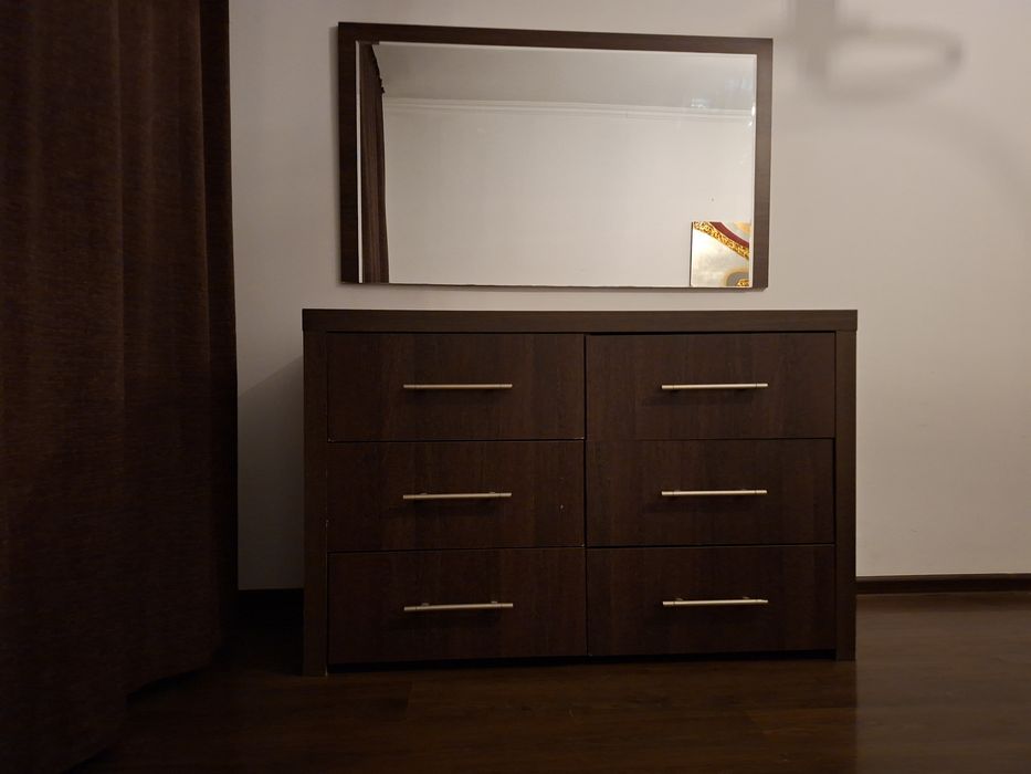 Продаётся комод с 6 отделениями