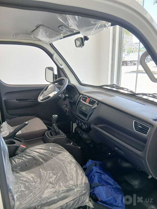 FOTON TRUCK MATE 2 D1 купите у официального дилера