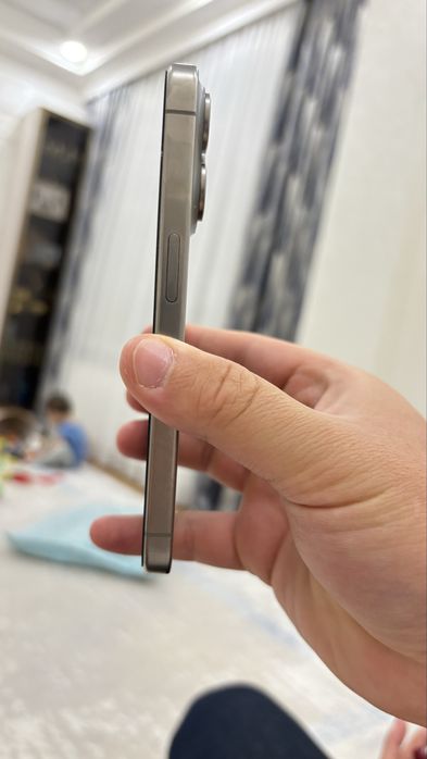 Iphone 15 pro продается