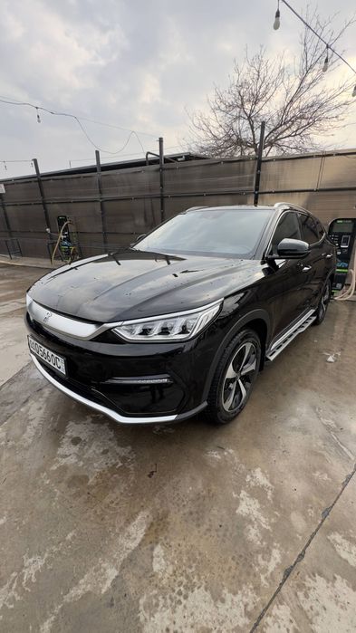 BYD song plus 505 km. Nasiya savdo.