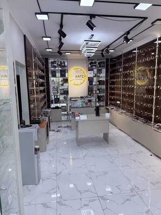 Продажа коммерческой недвижимости в Чиланзарском районе.