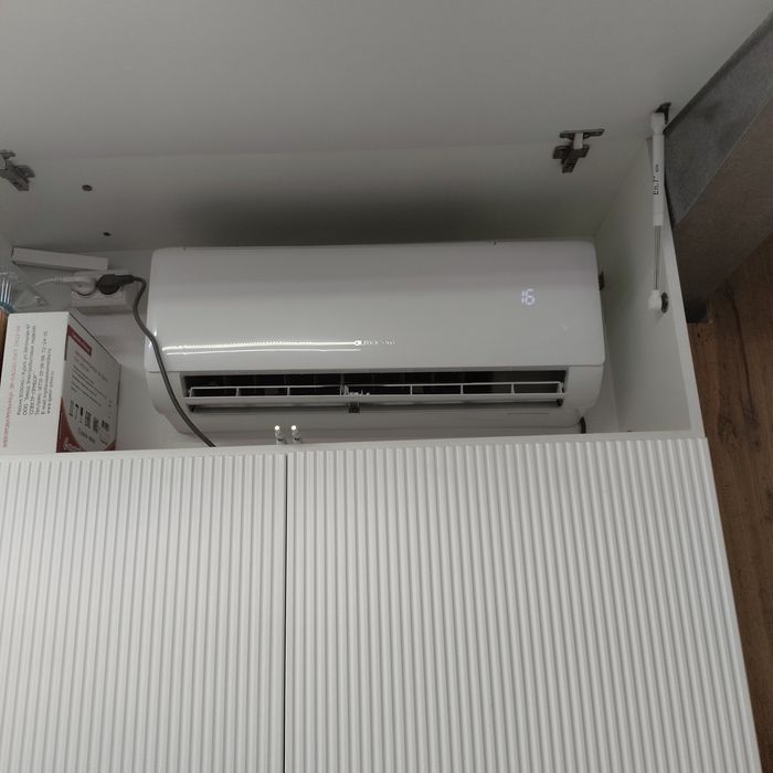 Продается кондиционер.