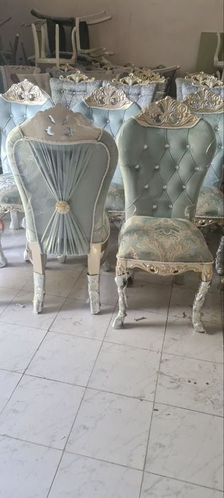 Stol stul, Penal kamod sex