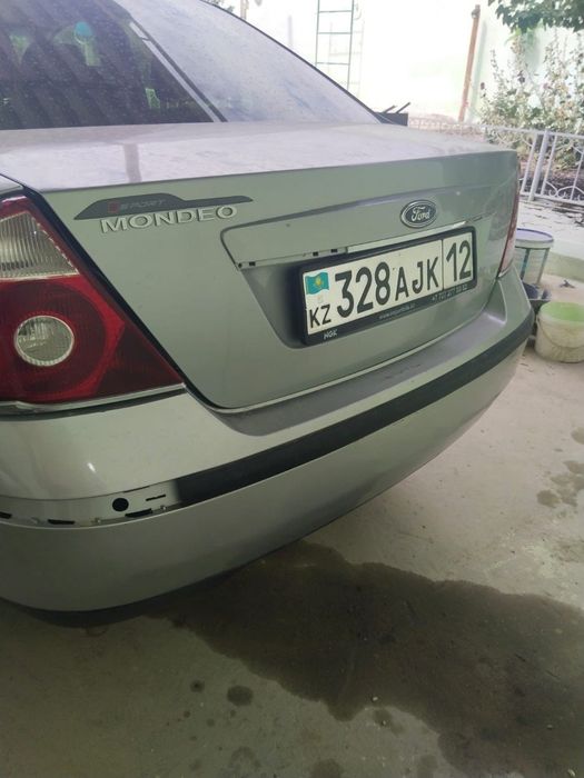 Продаю Ford Mondeo