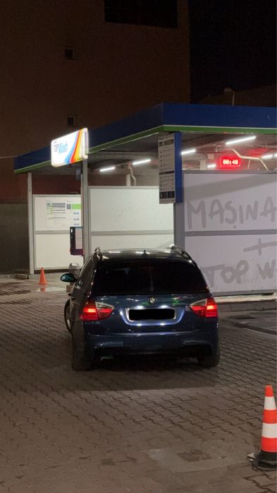 BMW 3 Series 2007 — imagine 3