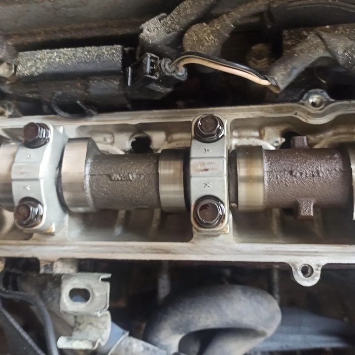 Двигатель 2 Jz-Ge Lexus Gs 300