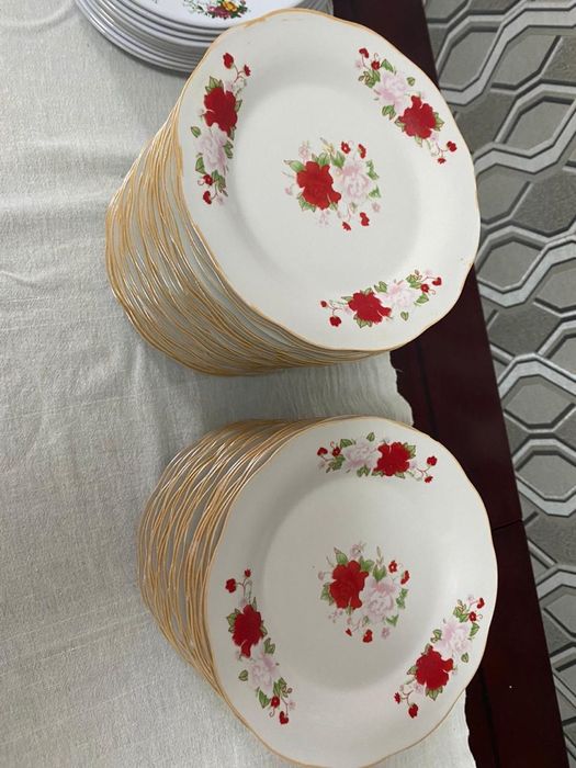 Сапалы ыдыстар Кульсары Атырау