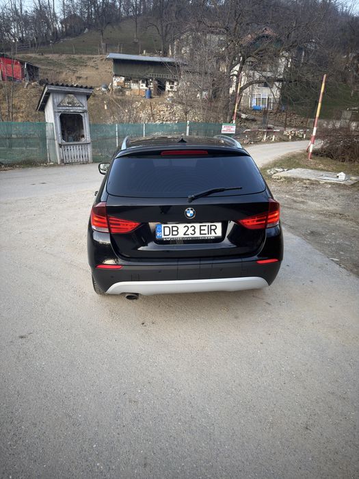 BMW x1 Xdrive E84