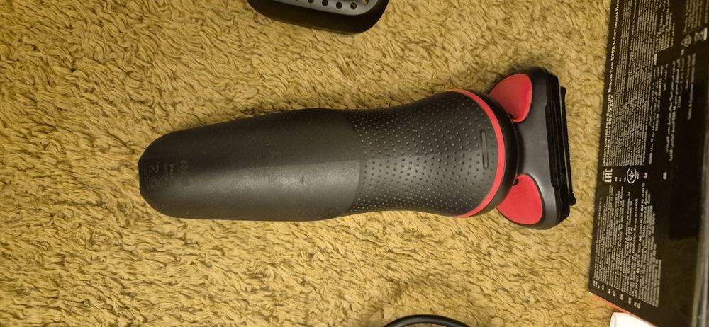 Бритва Мужкая. BRAUN S5.