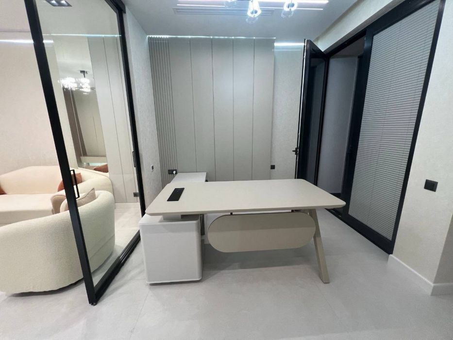 Аренда евро офис