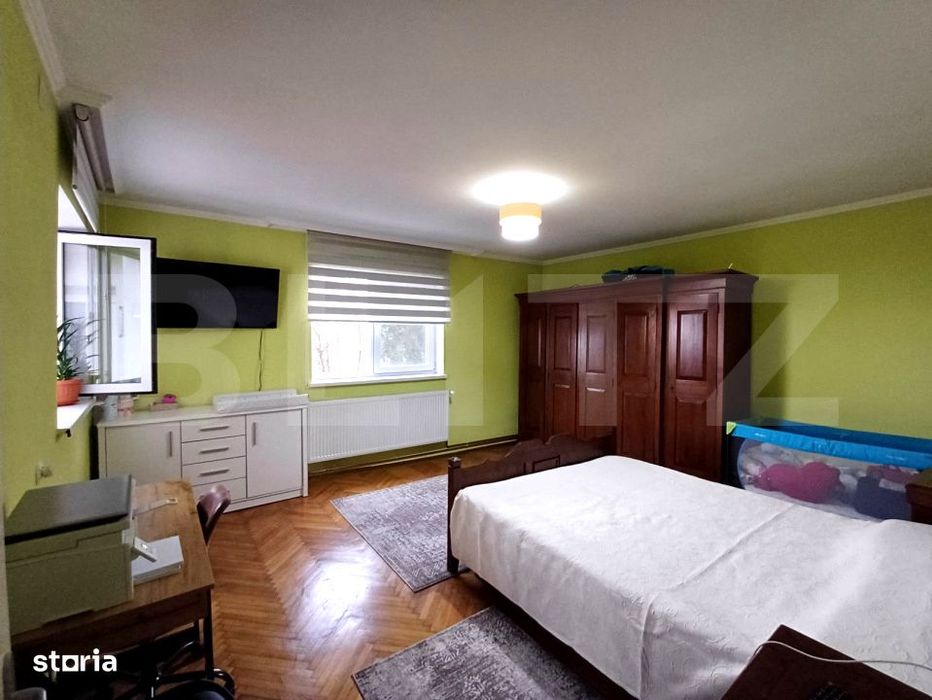 Casa de vanzare | Blaj | Zona excelenta .