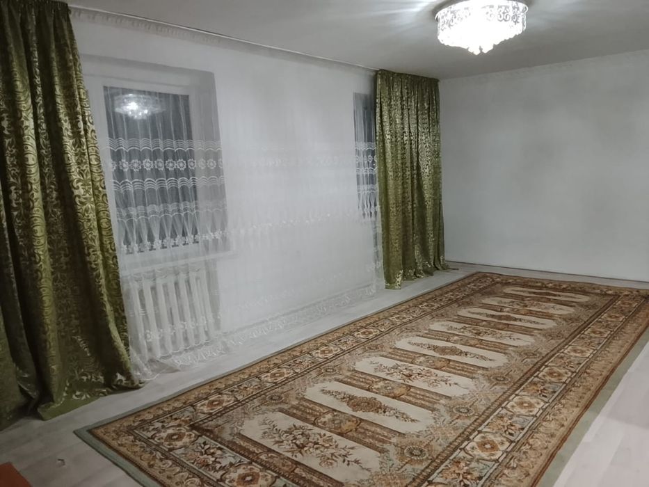 Квартира жалға беріледі