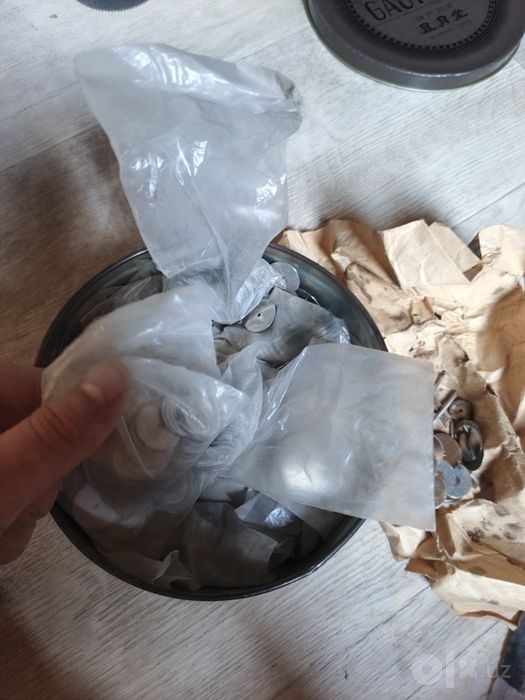 Продам Алмазные диски маленькие