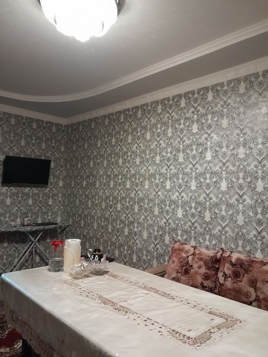 Продается 2 - х комнатная квартира