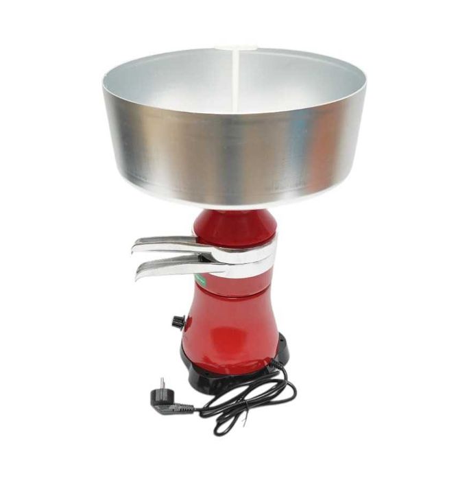 Separator Smantana Aparat Degresat Lapte Automat 12L Procesare 80L/h