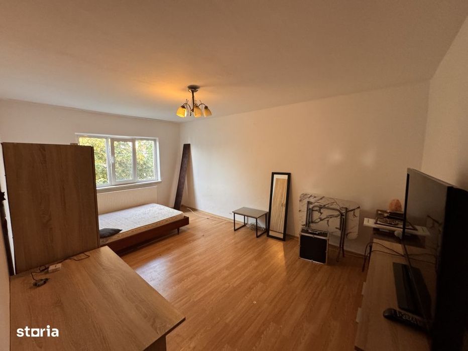 Apartament 2 camere decomandat, 48 mp, zona Piata Garii — fotografia 1