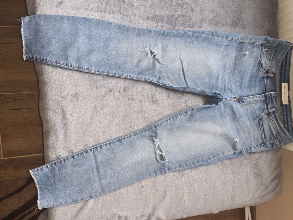 Дамски дънки GAP 1969