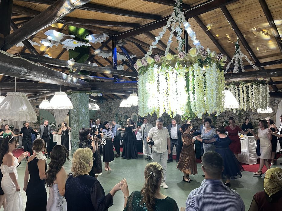 Dj Nunta Dj botez dj cumatrie dj solista