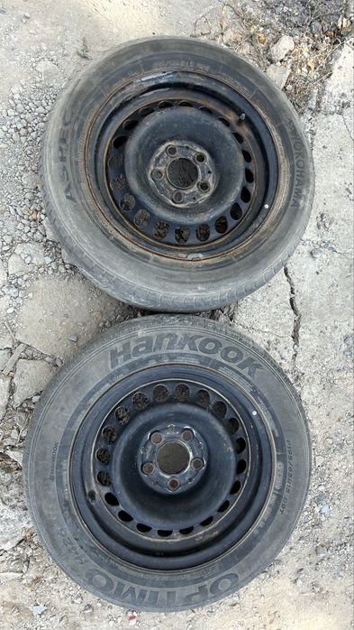 диска балон  мерседес вито R15