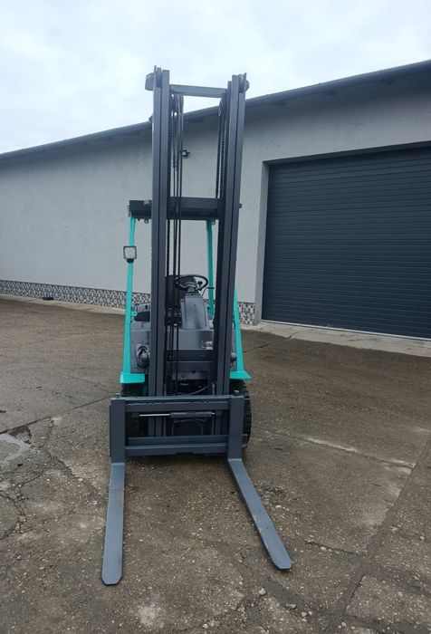 Motostivuitor Diesel MITSUBISHI