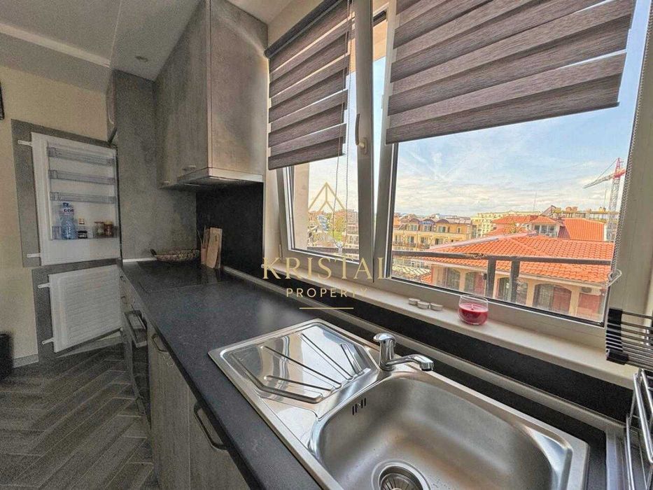 Продава се Двустаен апартамент в с. Равда, Област Бургас - 104 кв.м за 1250 €/кв.м - Снимка #6