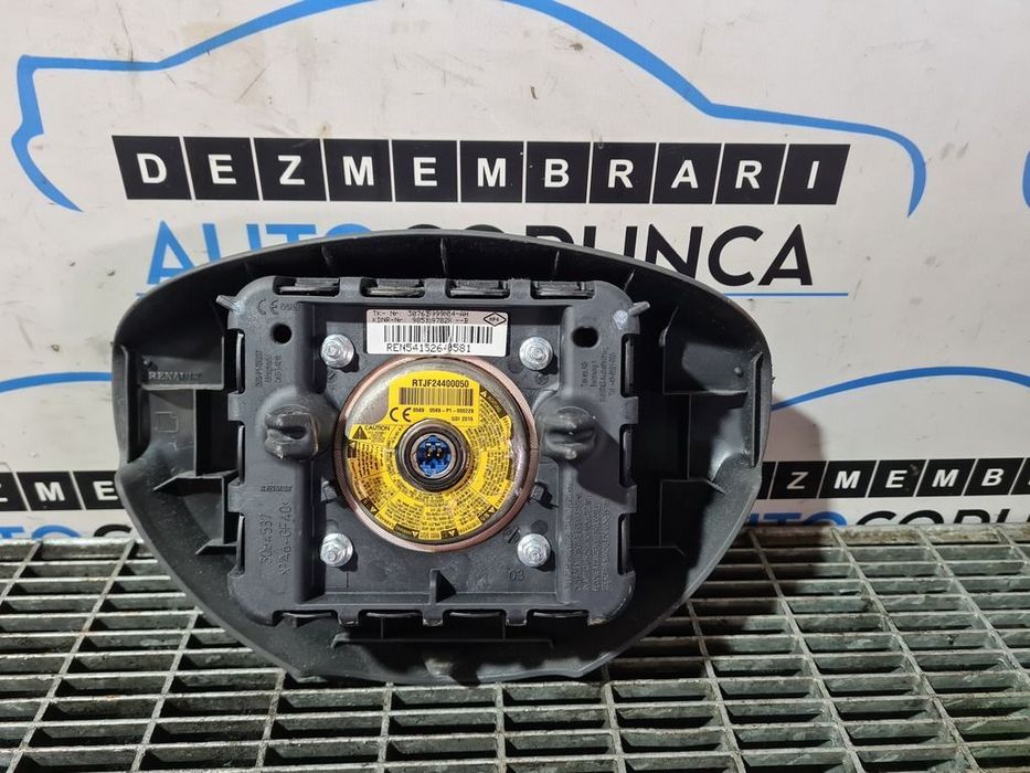 Airbag volan Dacia Dacia Logan II MCV 2013 - 2016 (1032)