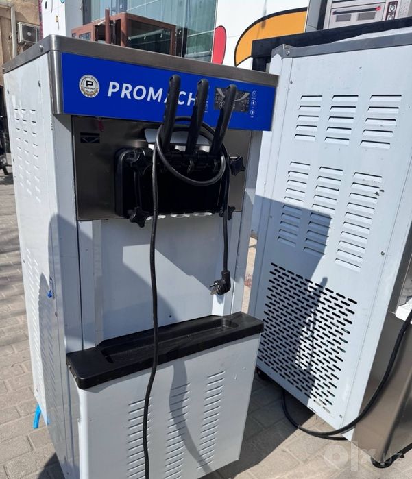 Frezer frizer frezr 220v marojne 380v marojne фрезер фризр марожне