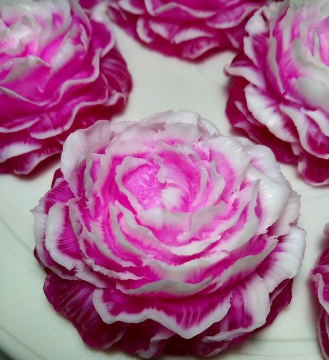 Продам мыло ручной работы