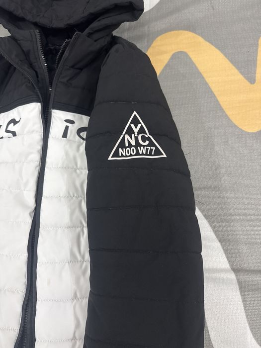 Куртка подростковая