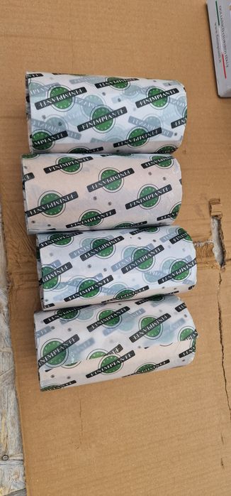 Set motor tractor fiat 211 215 fiat 411.415 se poate trimite prin curi