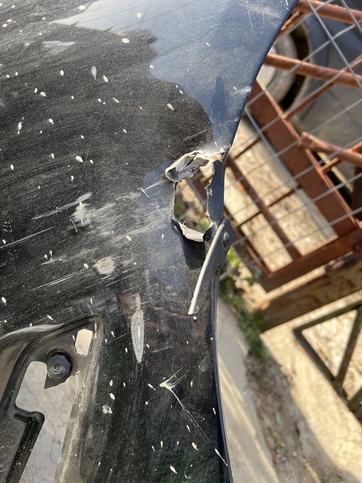 Bmw 5 G30 G31 десен калник