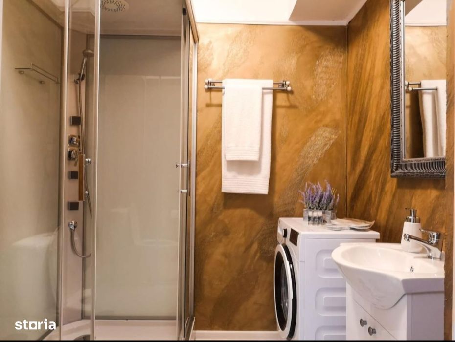 Apartament 2 camere SD Tatarasi-Ciurchi