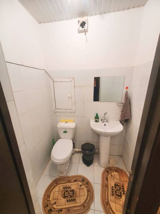 3 xonali shinam uy sotiladi!